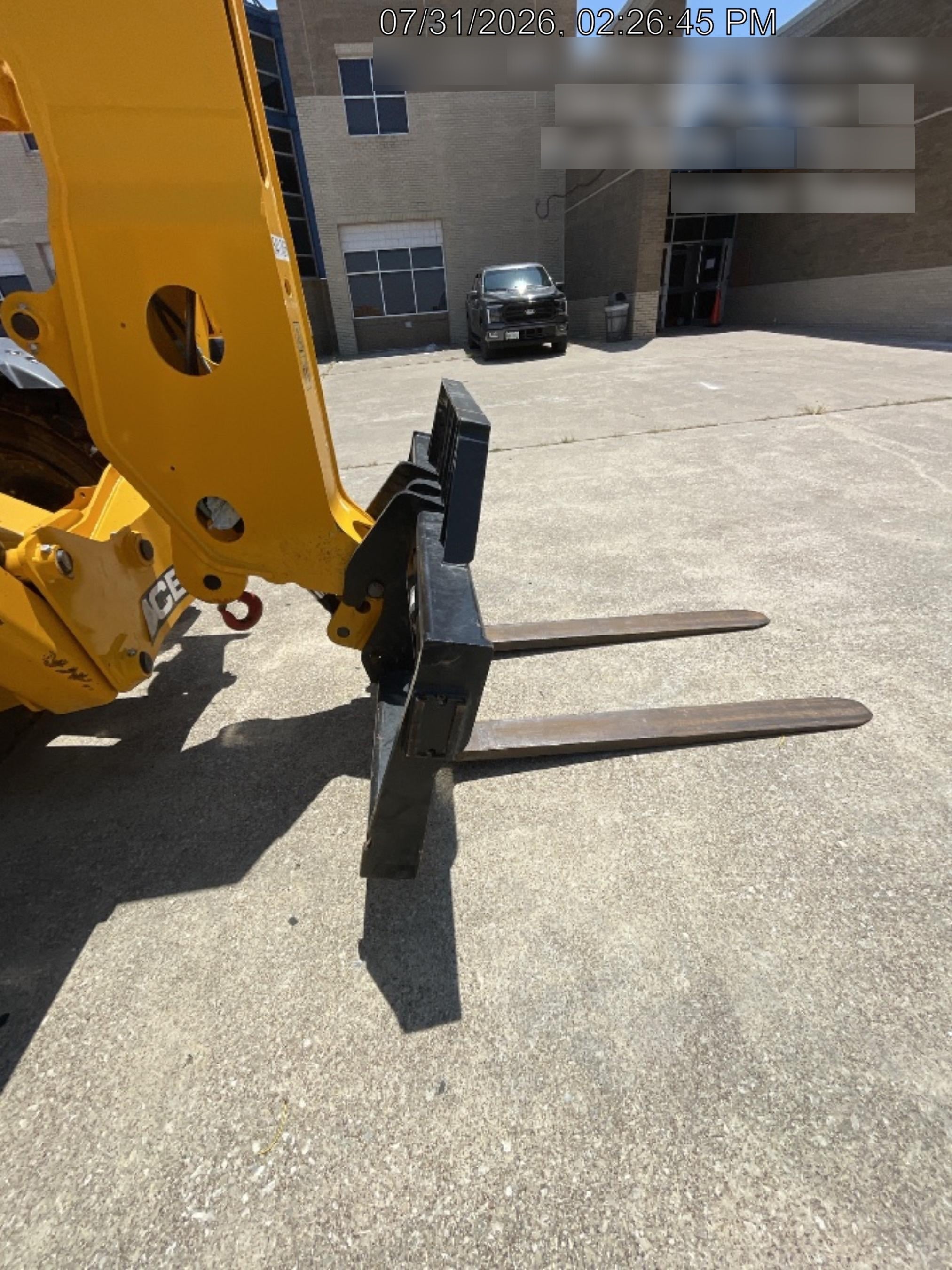 2025 JCB 510-56