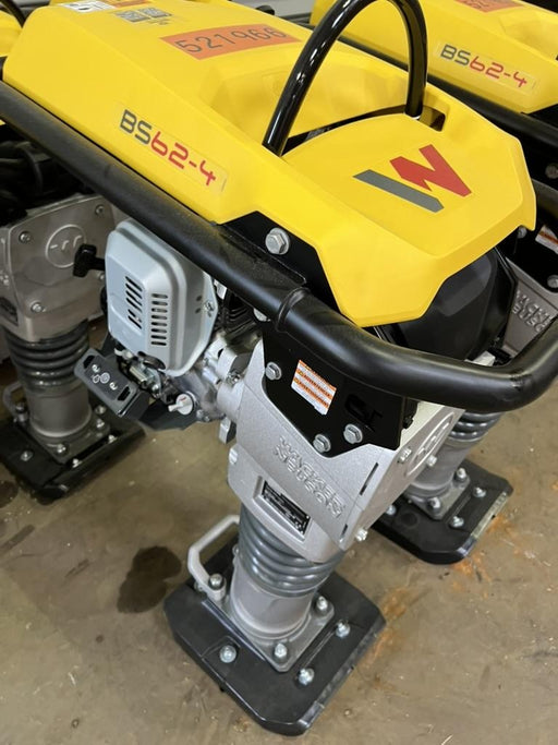 2025 WACKER NEUSON BS62-4Ab/28