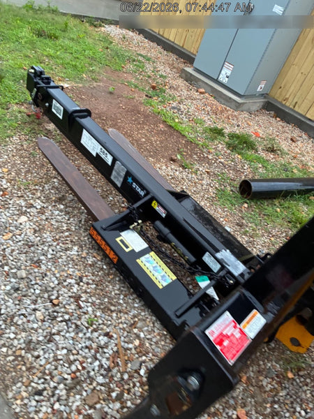 2025 STAR INDUSTRIES M1360B - Star JIB Boom