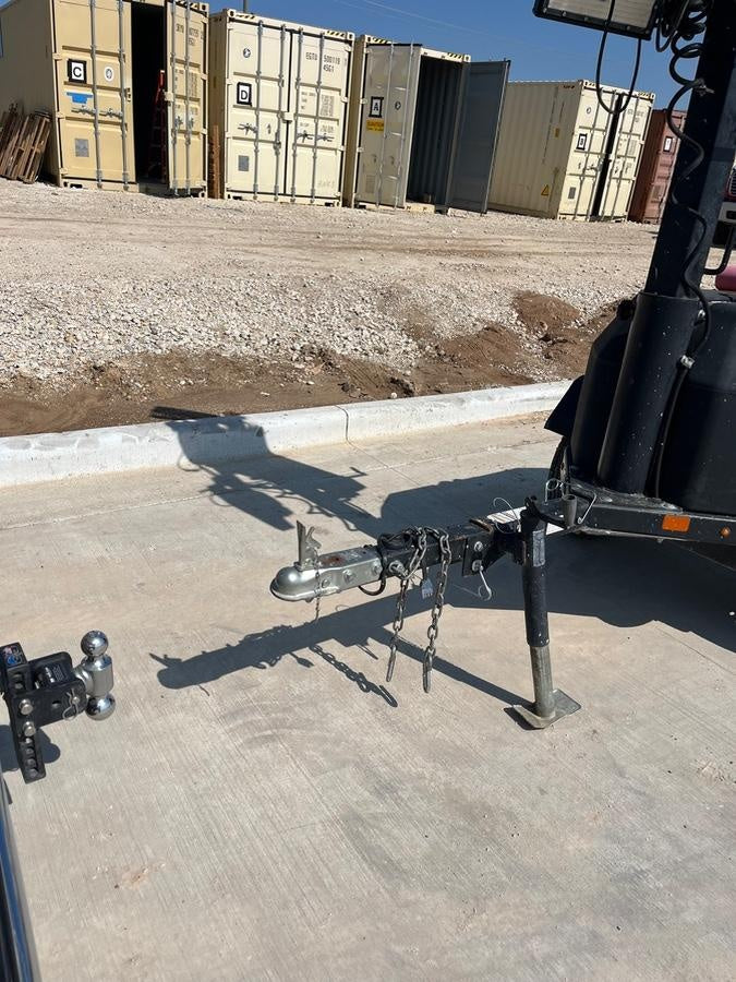 2021 ALLMAND NLV3GR