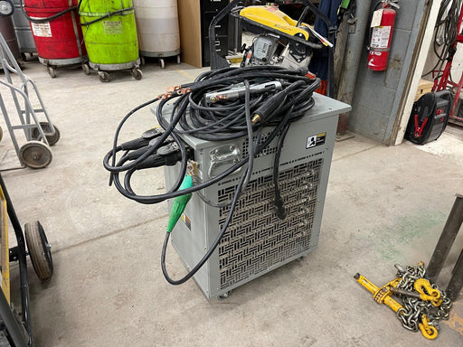 2019 ASCO AVTRON 2705