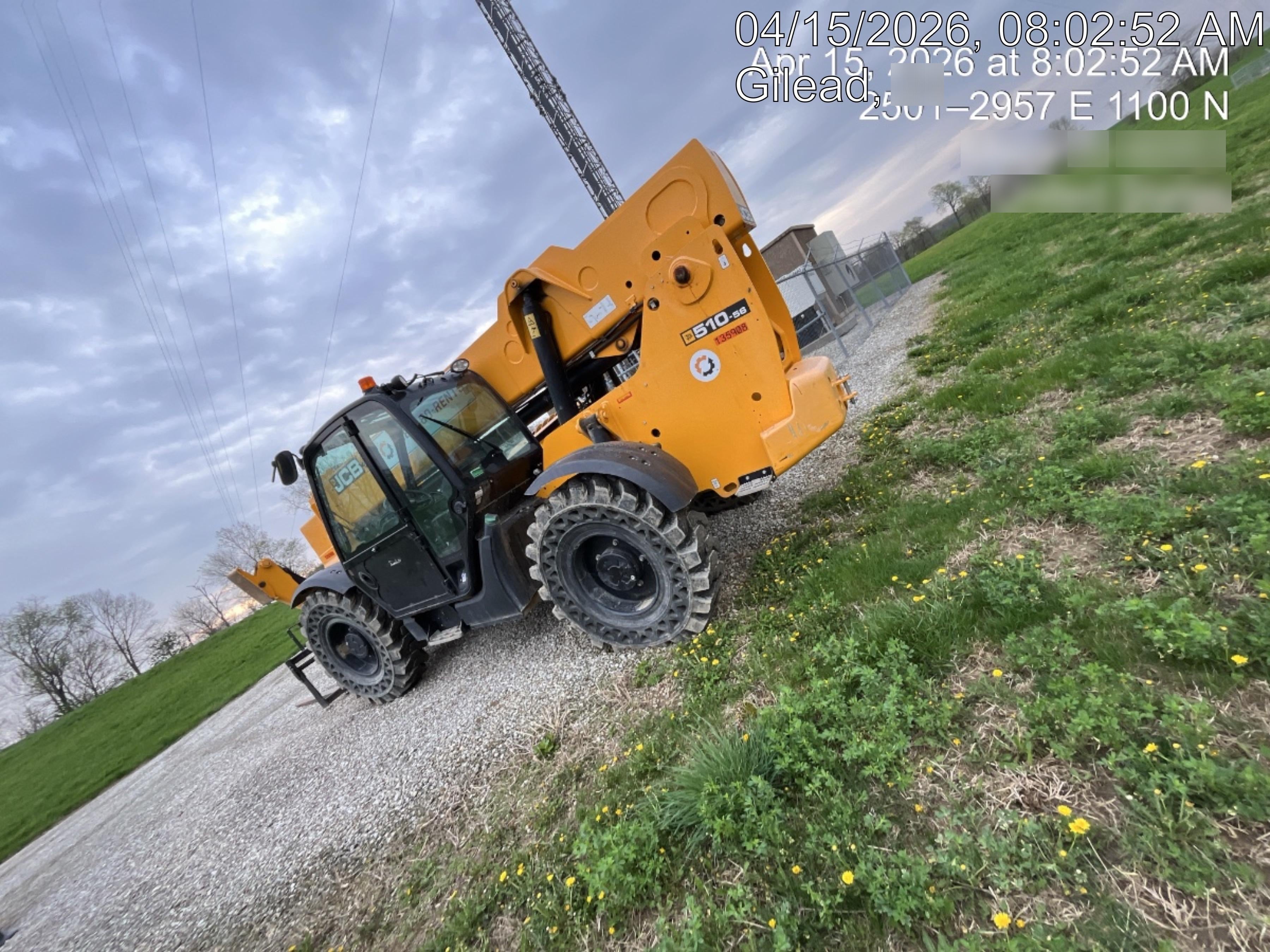 2021 JCB 510-56