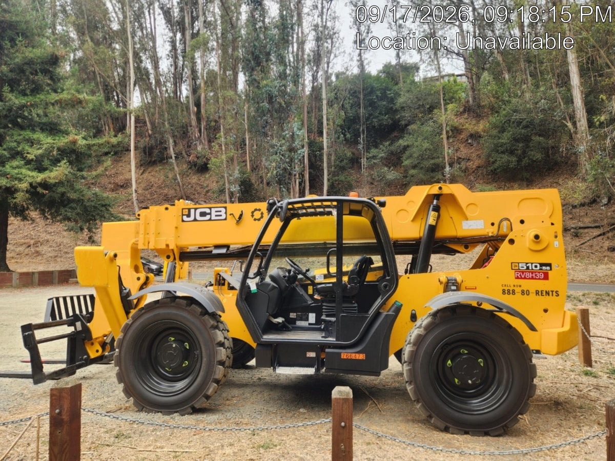 2026 JCB 510-56
