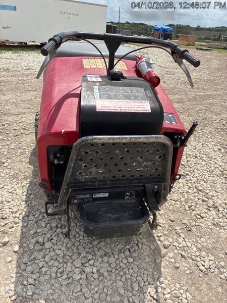 2024 TORO MB-1600