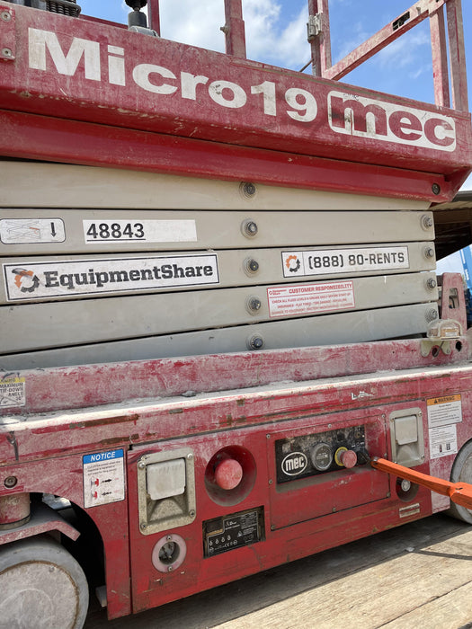 2019 MEC Micro 19