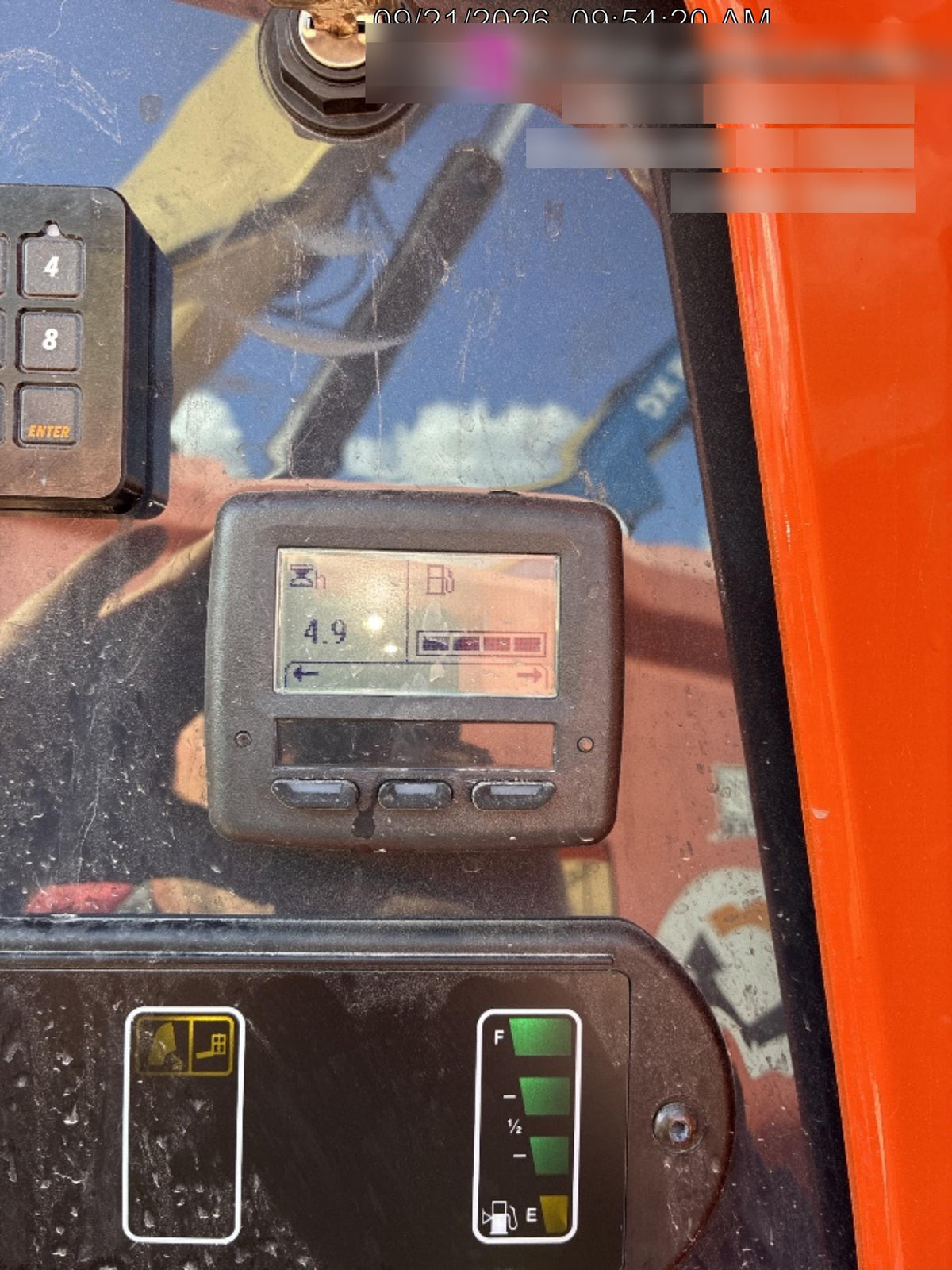 2026 JLG 660SJ