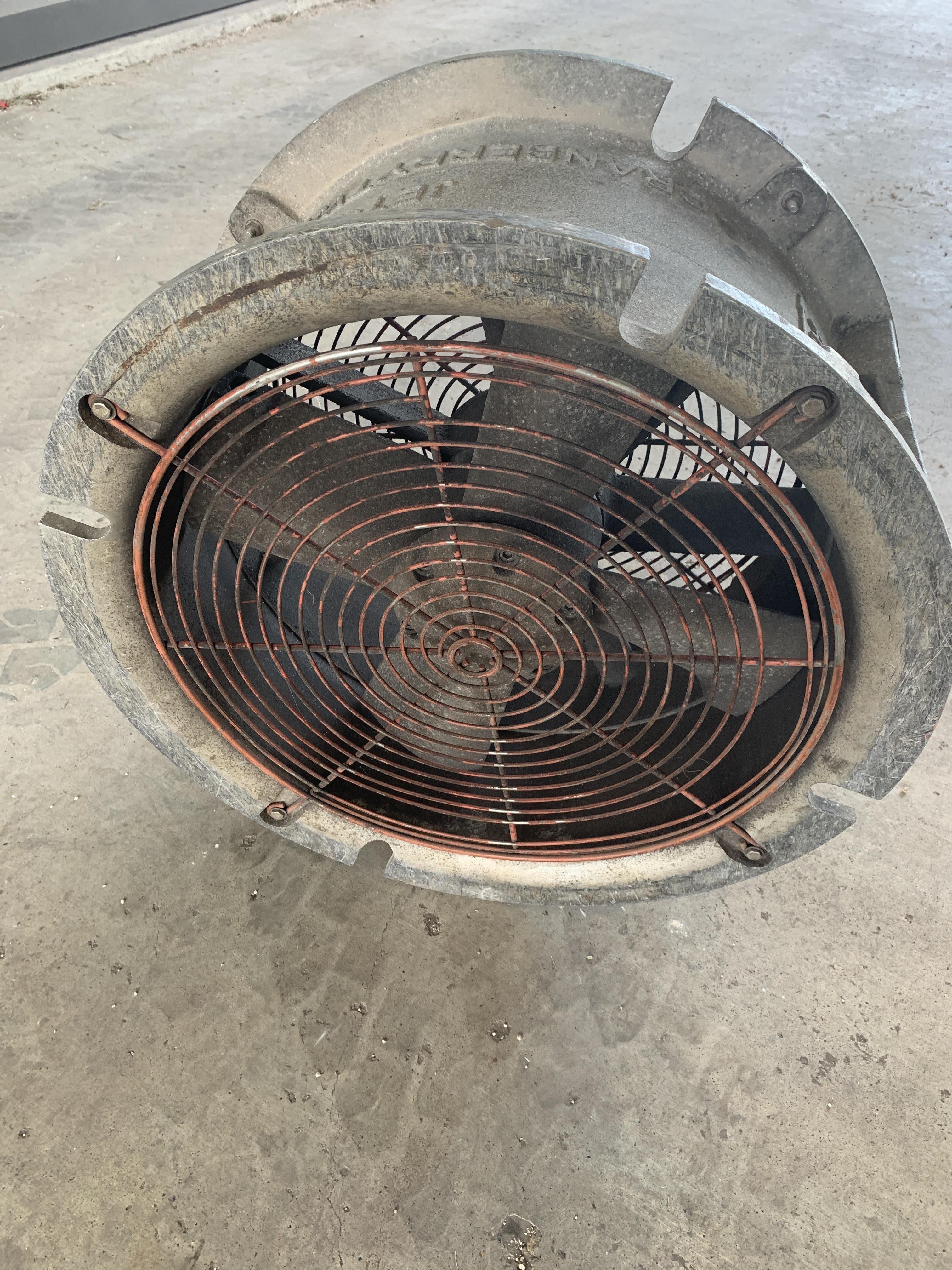 2020 MICHIGAN PNEUMATIC JF20
