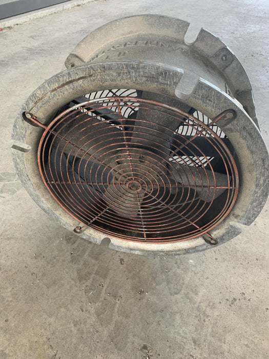 2020 MICHIGAN PNEUMATIC JF20