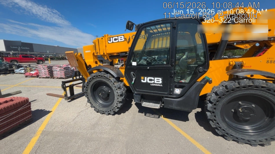 2025 JCB 510-56