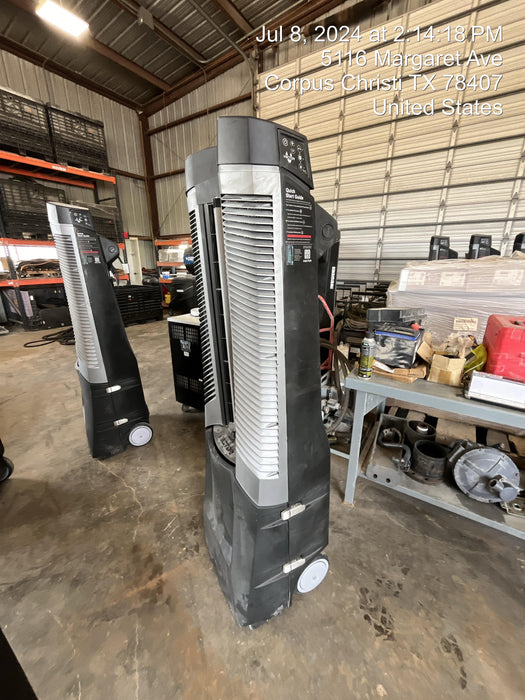 2023 VECTOR Vector Max