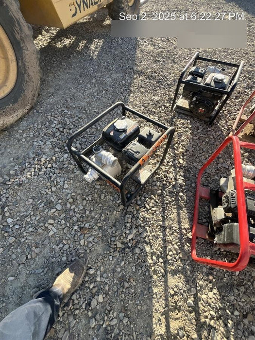 2024 MI-T-M WTP-S02-1MGH