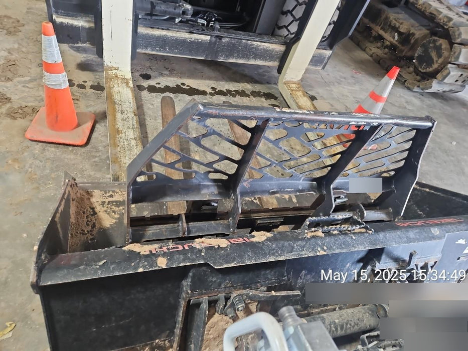 2019 PALADIN 48" Pallet Forks - Paladin