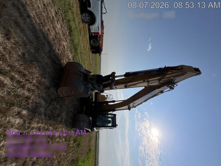 2022 SANY SY265C