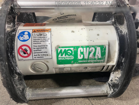 2024 MULTIQUIP CV2A