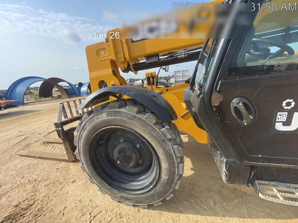 2024 JCB 506-36