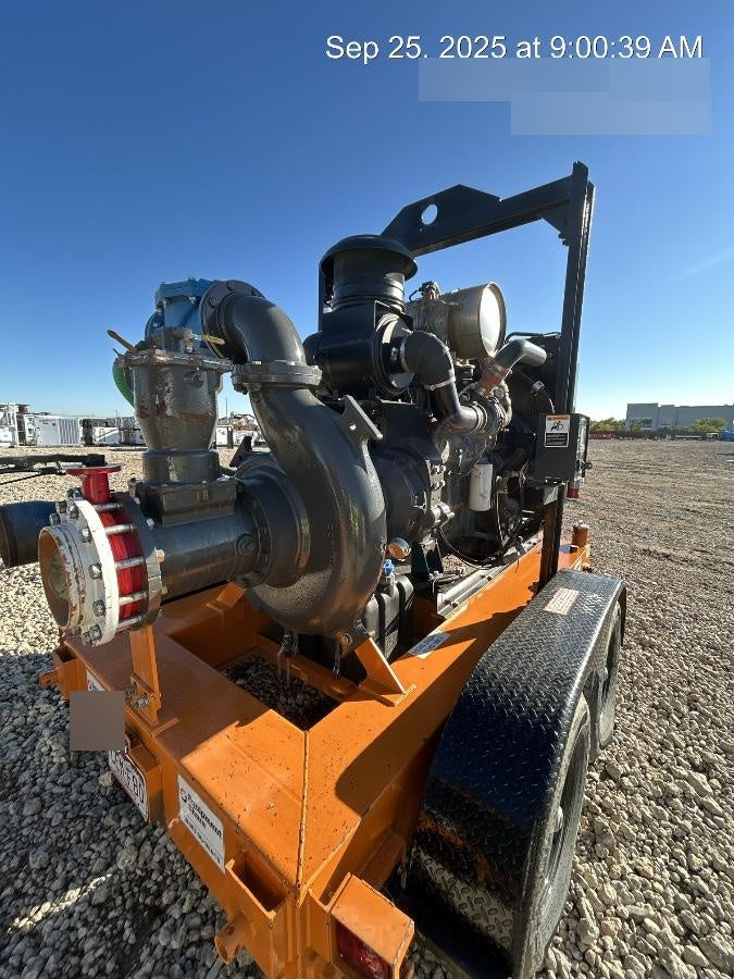 2020 RWN Pump