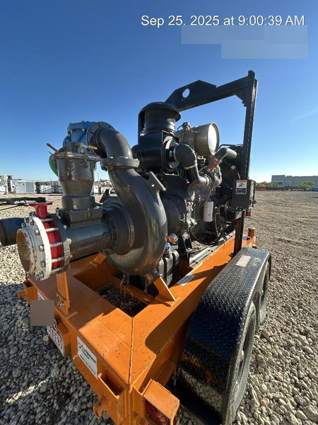 2020 RWN Pump