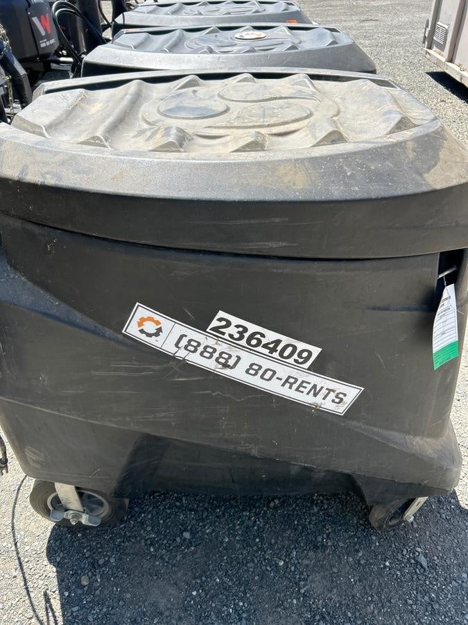 2022 POWER BREEZER PB4BASE