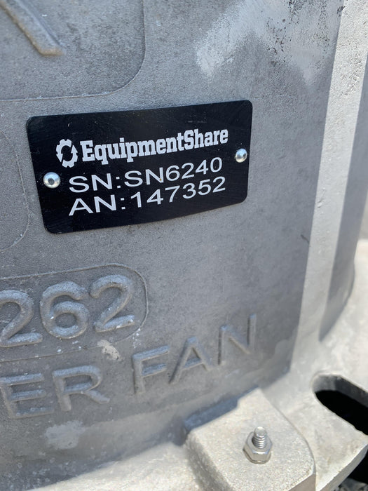 2021 MICHIGAN PNEUMATIC 20262