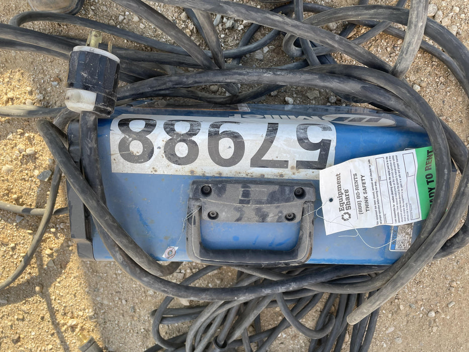 2019 MILLER ELECTRIC CST-280