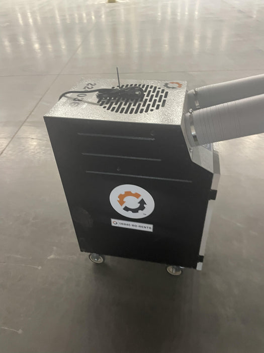 2022 KWIKOOL KPAC1411-2