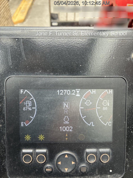 2023 MANITOU MTA6034