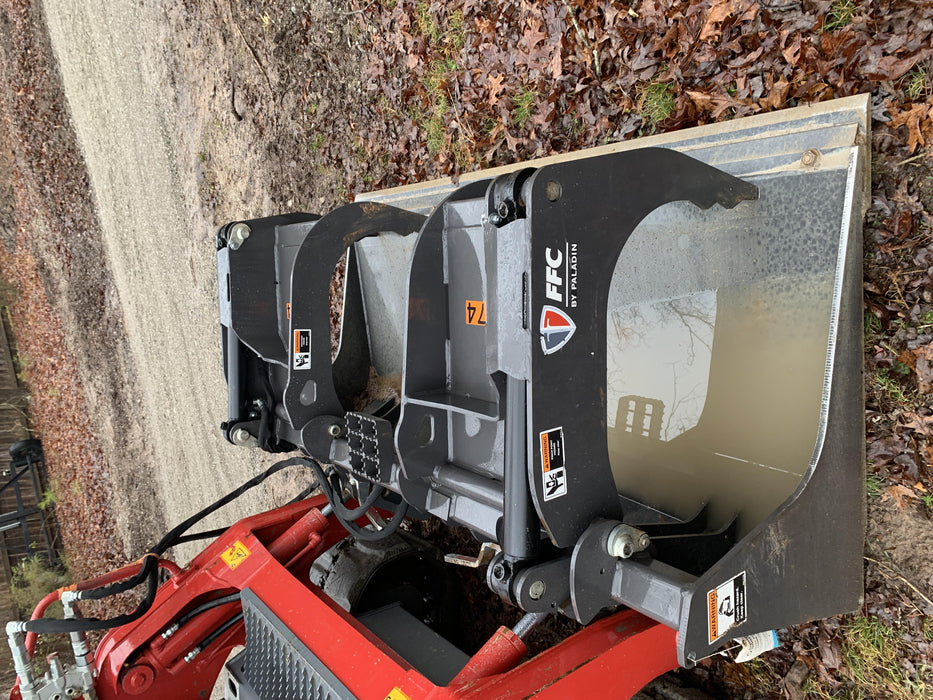 2020 PALADIN UTILITY GRAPPLE 11876-0022