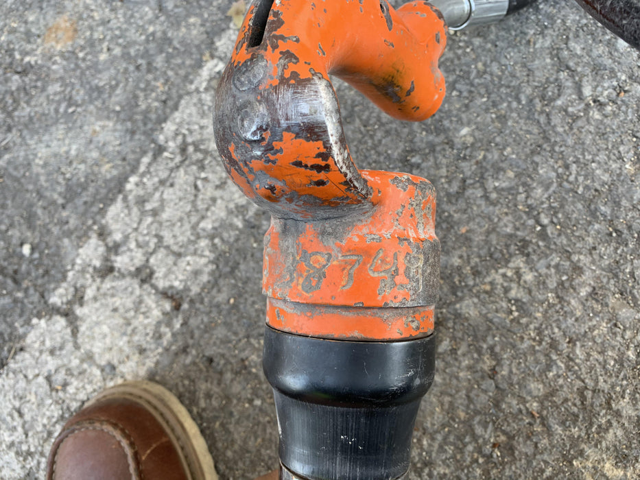 2019 AMERICAN PNEUMATIC TOOL M654