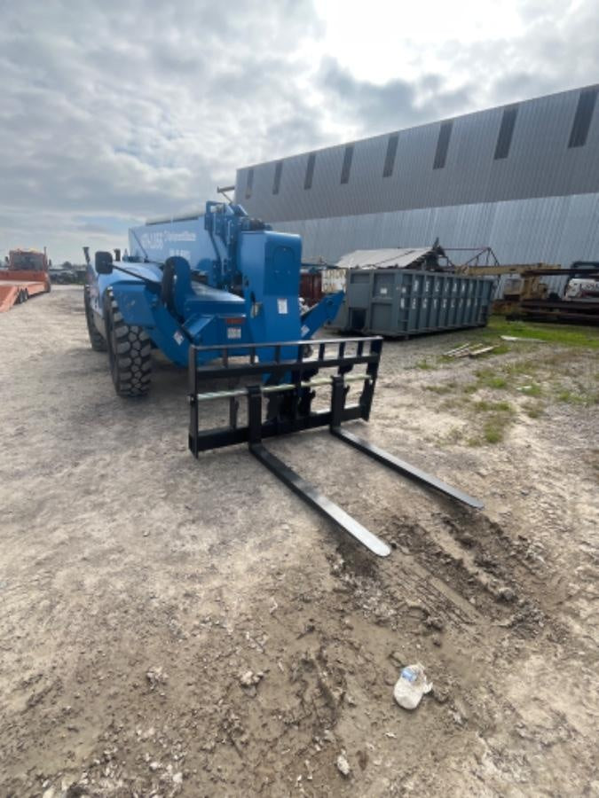 2024 GENIE GTH-1056