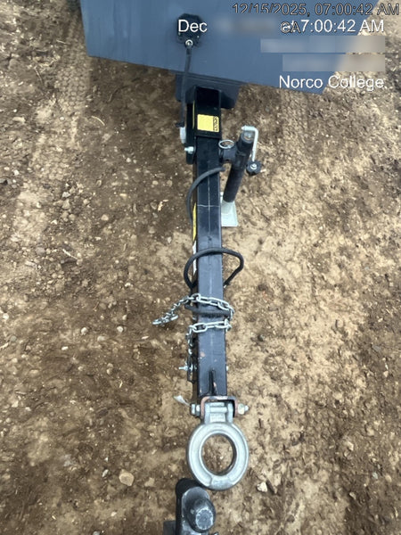 2022 ATLAS COPCO QAS45 CWK