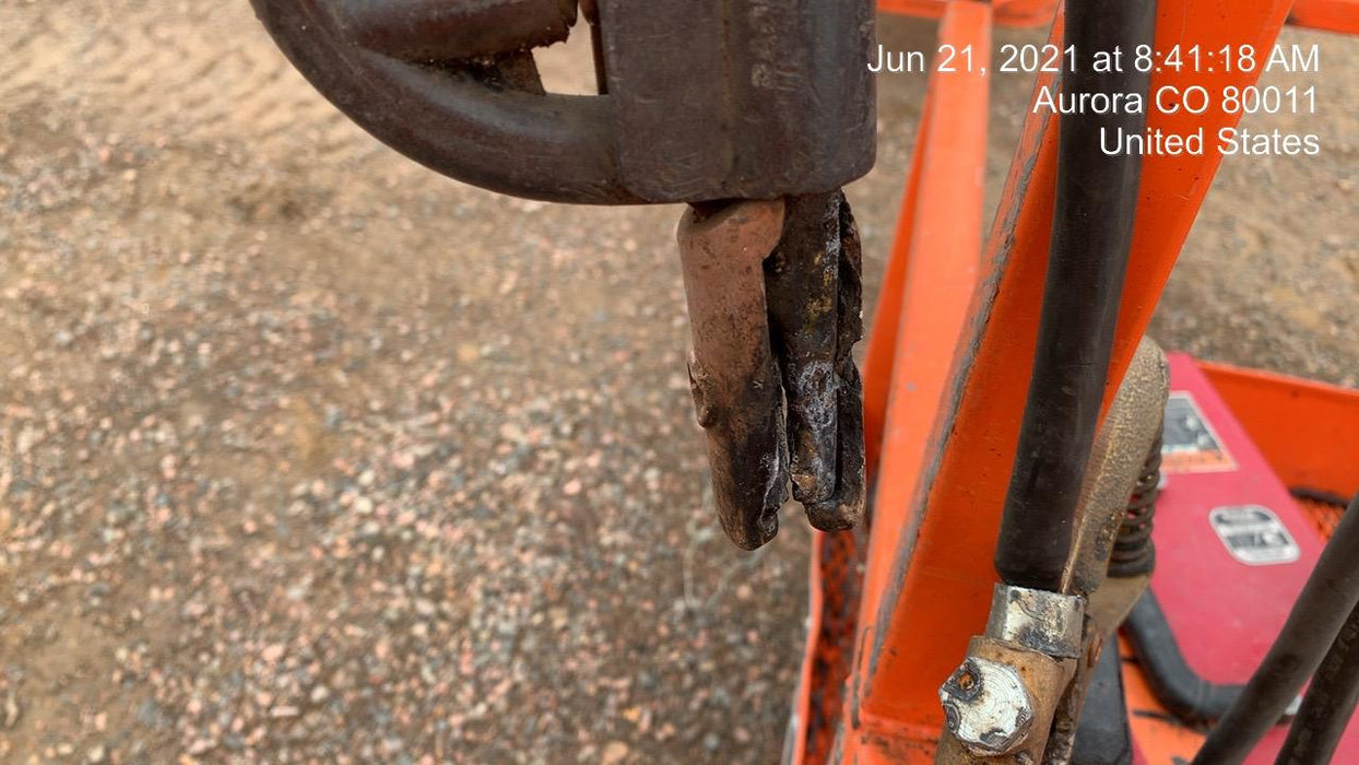 2020 LINCOLN ELECTRIC INVERTEC V275-S