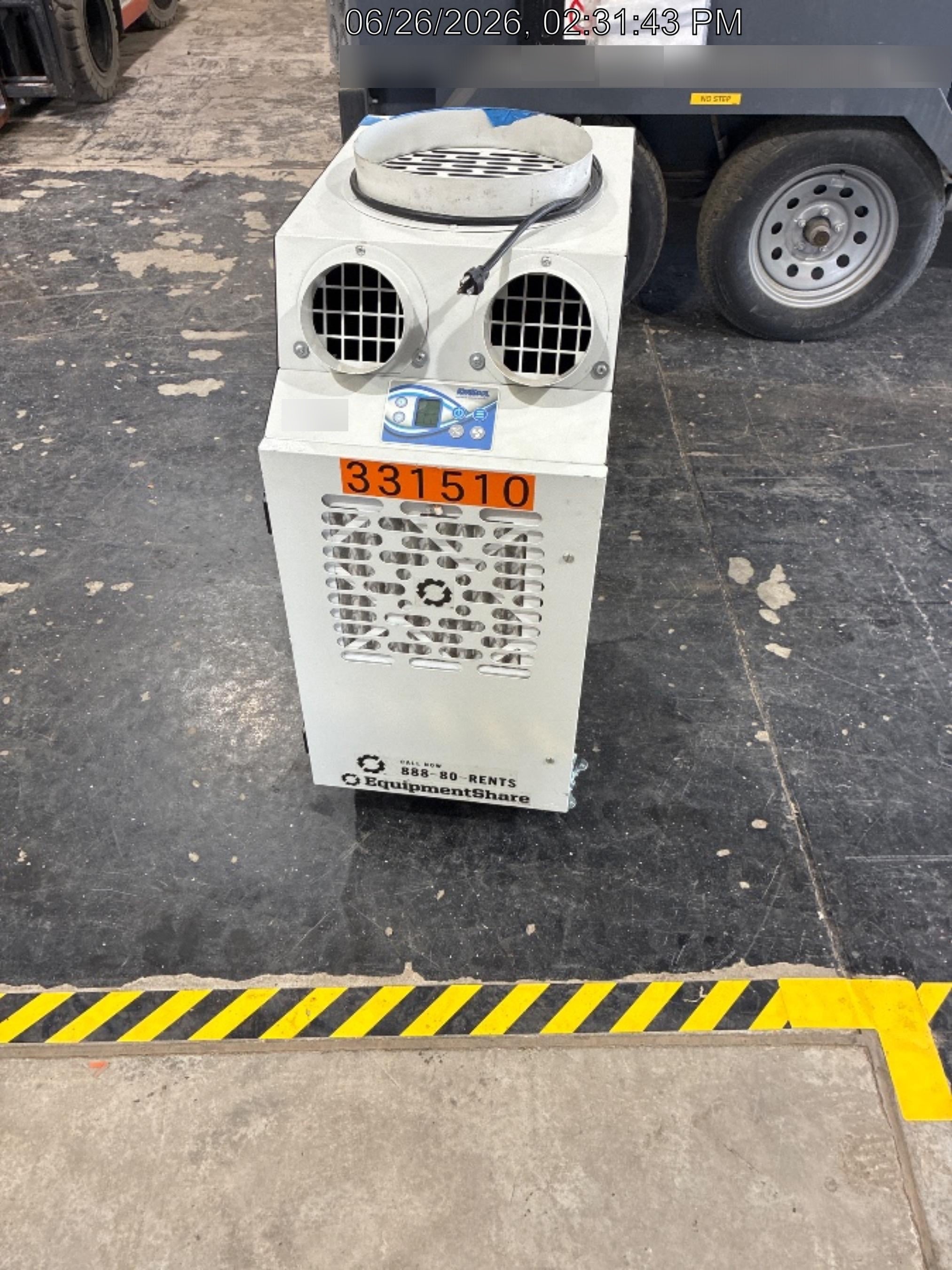2023 KWIKOOL KPAC1411-2