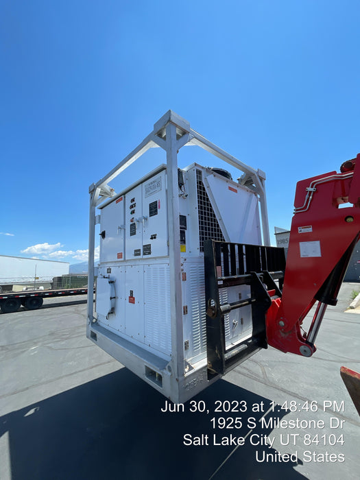 2020 SMARTECH SACP41A-HS