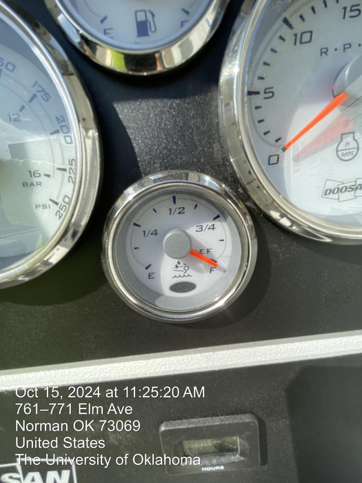 2024 BOBCAT PA825VWCU-T4F