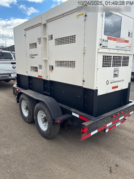 2022 MULTIQUIP DCA220