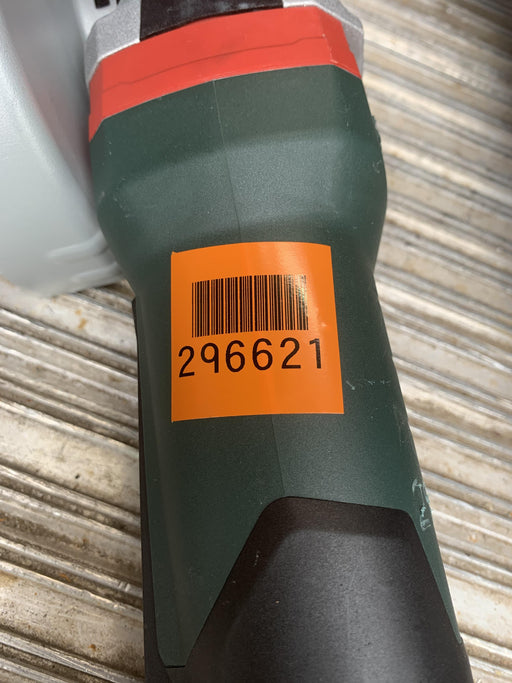 2023 METABO WEPBA19-150Q