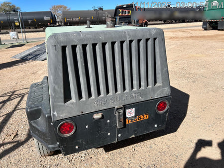 2020 SULLAIR 185-DPQ