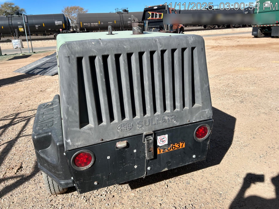 2020 SULLAIR 185-DPQ