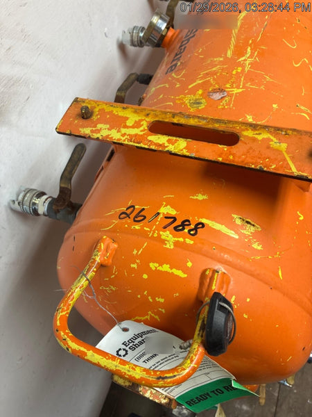 2024 MICHIGAN PNEUMATIC HV-15G-8P-ES-TRACKER