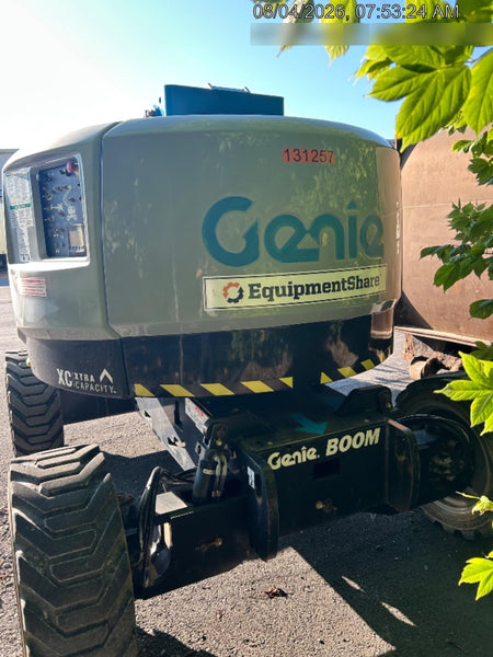 2021 GENIE Z-45 XC