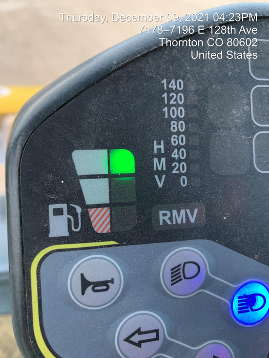 2021 WACKER NEUSON RC70