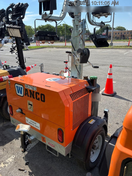 2024 WANCO WLTT-4MM4K
