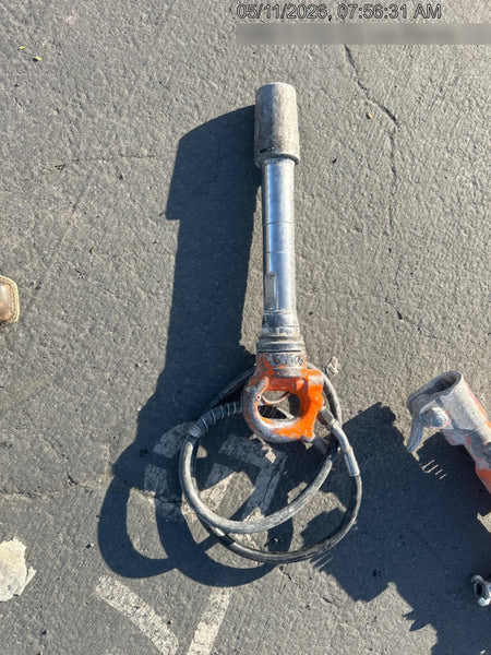2021 AMERICAN PNEUMATIC TOOL Pistol Grip Rivet Buster