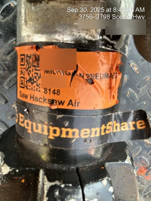 2020 MICHIGAN PNEUMATIC 10267