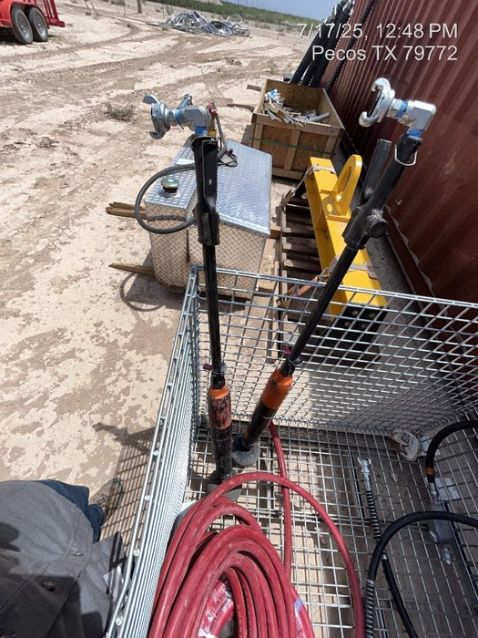 2025 MICHIGAN PNEUMATIC MP-6T-T