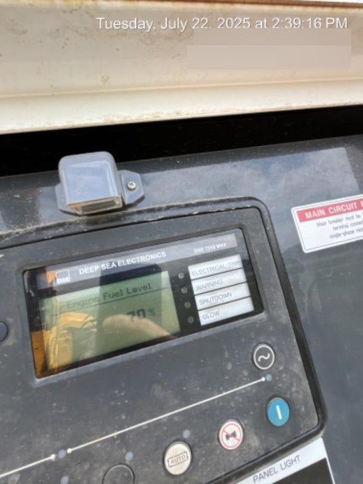 2022 AIRMAN SDG25S-8E1