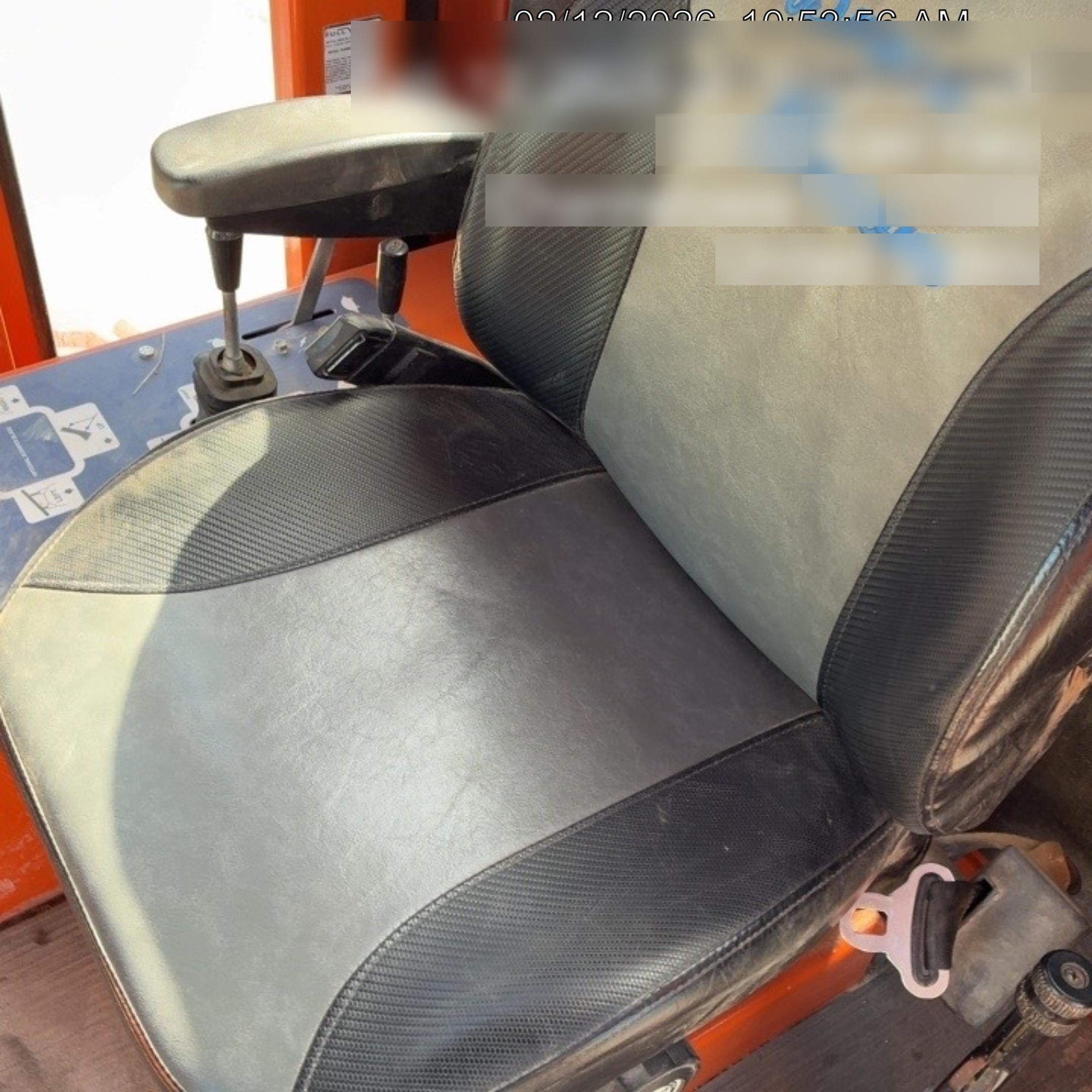 2021 BROCE RCT350