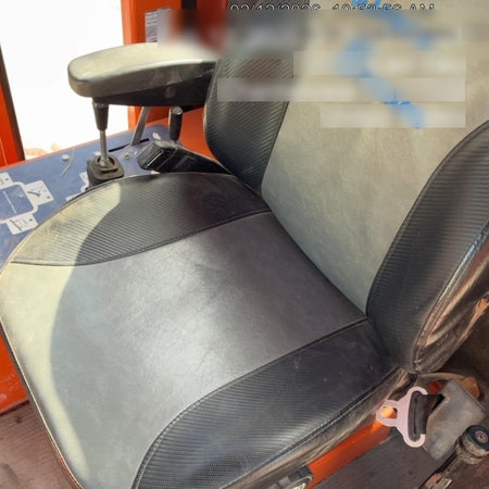 2021 BROCE RCT350