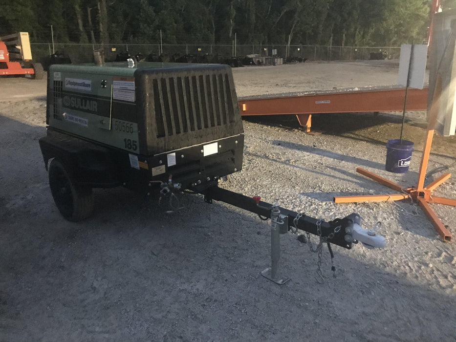 2019 SULLAIR 185-DPQ