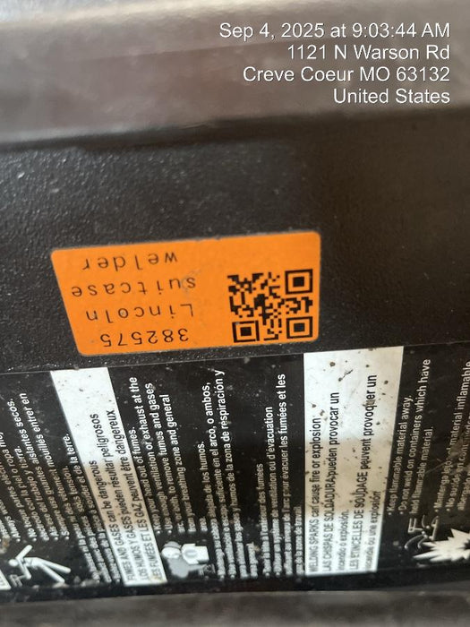 2023 MILWAUKEE 6143-31